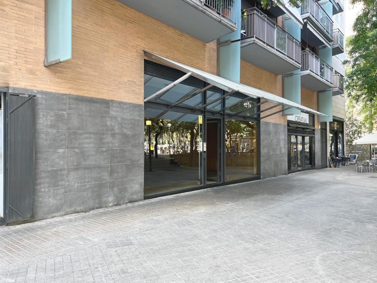 Stay U-Nique Apartments Venecuela Barcelona Bagian luar foto